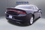 2018 Dodge Charger SXT RWD