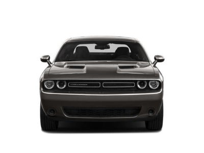 2018 Dodge Challenger R/T