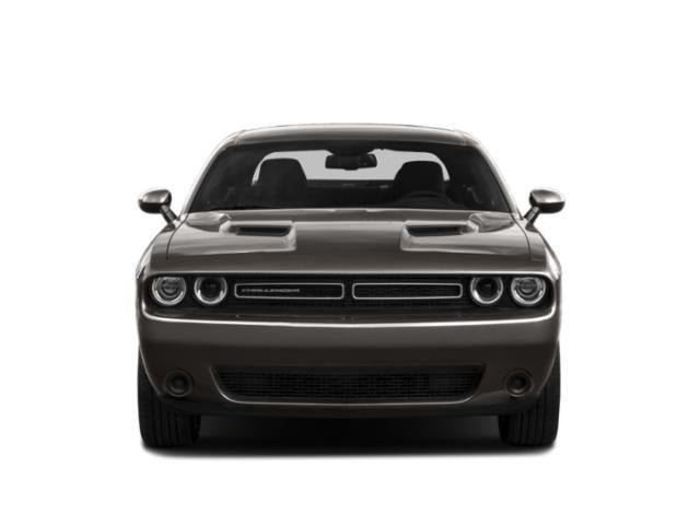 2018 Dodge Challenger R/T