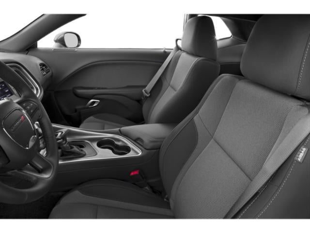 2018 Dodge Challenger R/T
