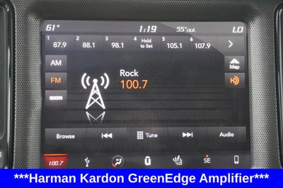 2018 Dodge Challenger SRT 392