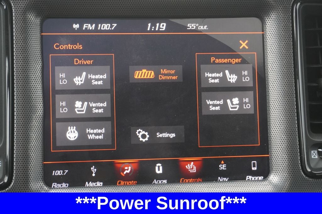 2018 Dodge Challenger SRT 392