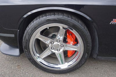 2018 Dodge Challenger SRT 392