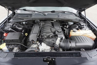 2018 Dodge Challenger SRT 392