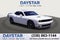 2016 Dodge Challenger R/T Scat Pack