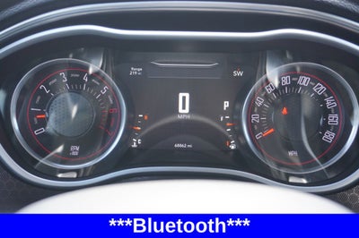 2016 Dodge Challenger R/T Scat Pack