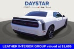 2016 Dodge Challenger R/T Scat Pack