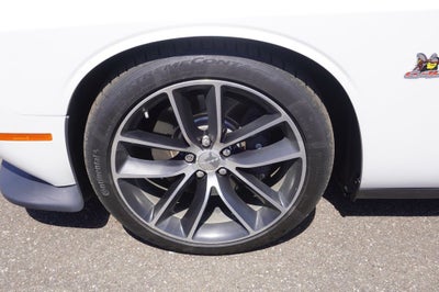 2016 Dodge Challenger R/T Scat Pack