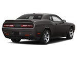2019 Dodge Challenger SXT AWD