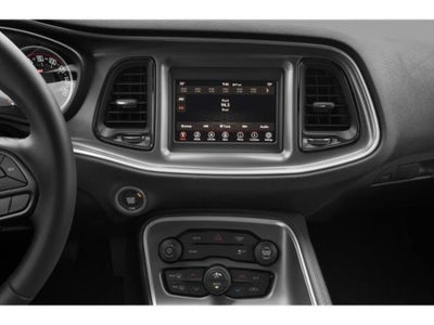2023 Dodge Challenger SXT AWD