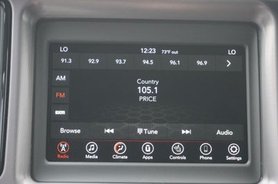 2023 Dodge Challenger SXT AWD