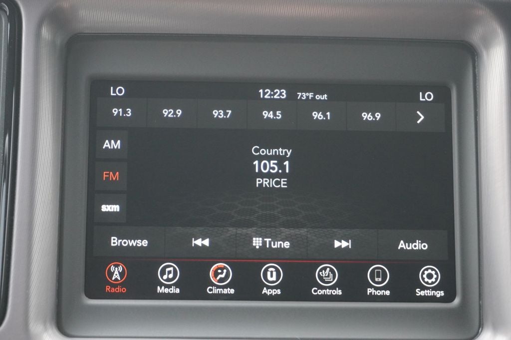 2023 Dodge Challenger SXT AWD