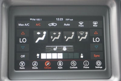 2023 Dodge Challenger SXT AWD