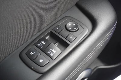 2023 Dodge Challenger SXT AWD