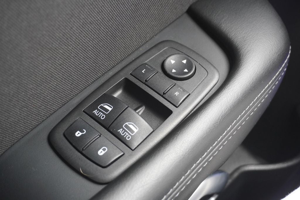 2023 Dodge Challenger SXT AWD