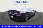 2023 Dodge Challenger SXT AWD