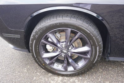 2023 Dodge Challenger SXT AWD