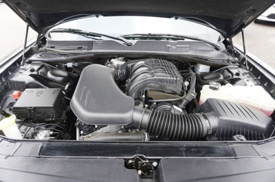 2023 Dodge Challenger SXT AWD