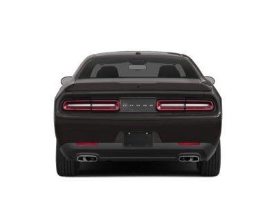 2023 Dodge Challenger SXT AWD