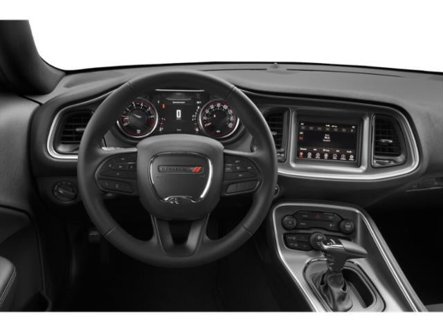 2023 Dodge Challenger SXT AWD