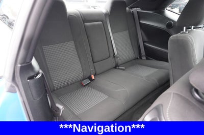 2023 Dodge Challenger SXT AWD