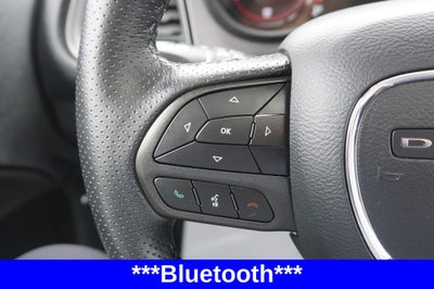 2023 Dodge Challenger SXT AWD