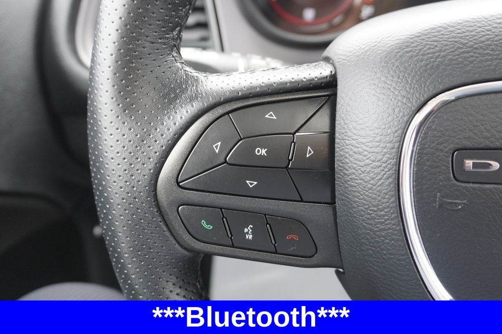 2023 Dodge Challenger SXT AWD