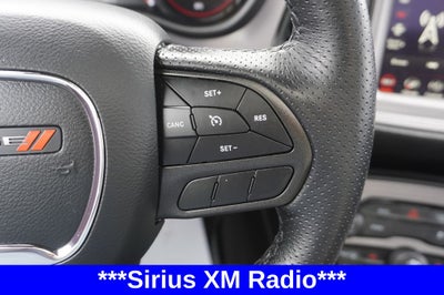 2023 Dodge Challenger SXT AWD