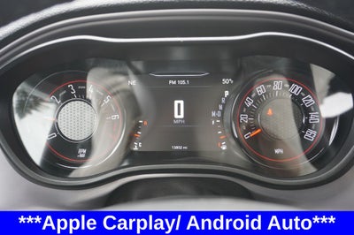 2023 Dodge Challenger SXT AWD