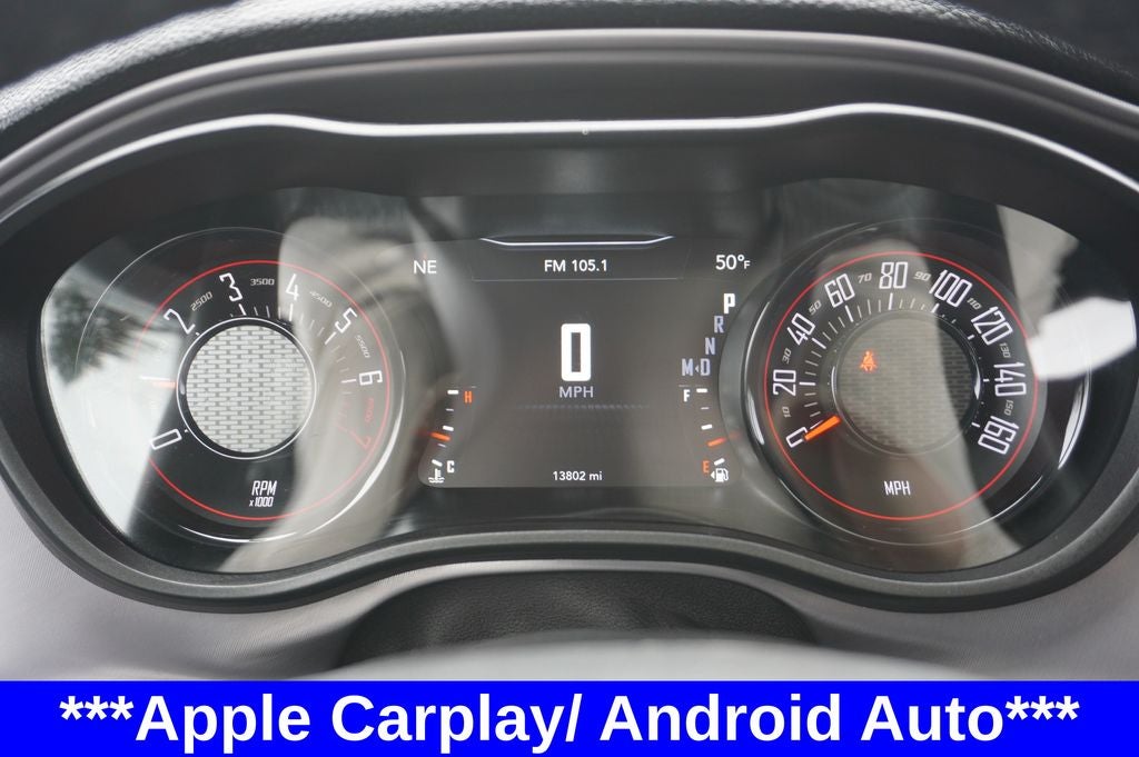 2023 Dodge Challenger SXT AWD