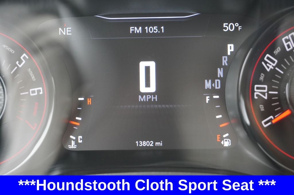 2023 Dodge Challenger SXT AWD