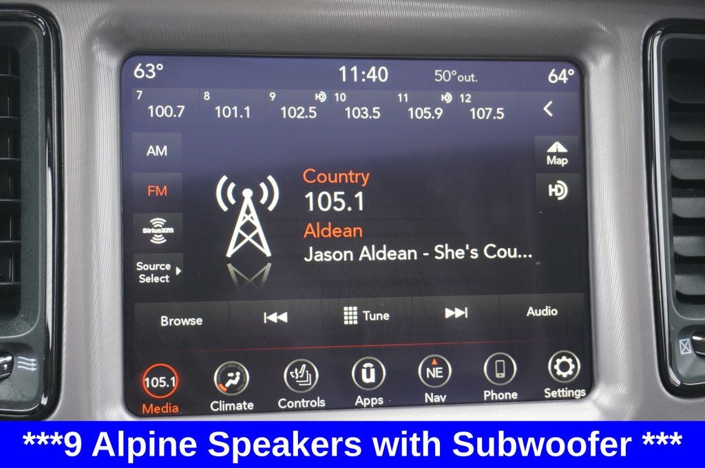 2023 Dodge Challenger SXT AWD