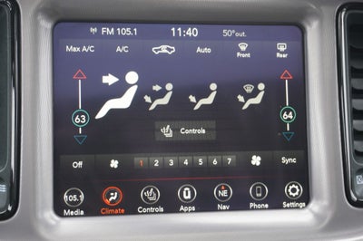 2023 Dodge Challenger SXT AWD