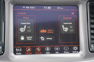 2023 Dodge Challenger SXT AWD