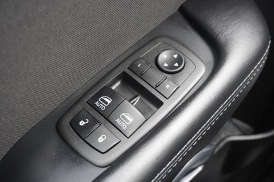 2023 Dodge Challenger SXT AWD