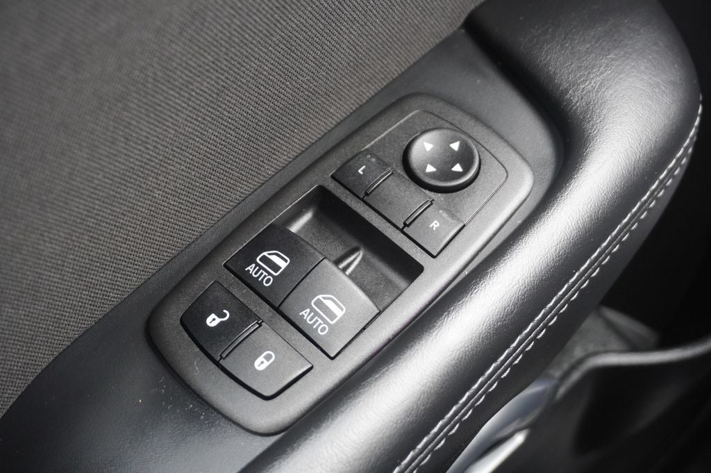 2023 Dodge Challenger SXT AWD