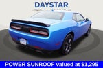 2023 Dodge Challenger SXT AWD