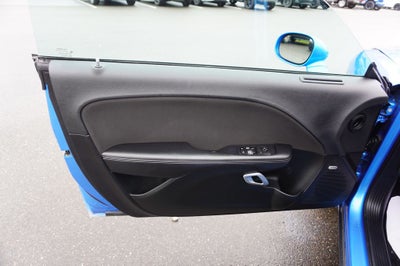 2023 Dodge Challenger SXT AWD