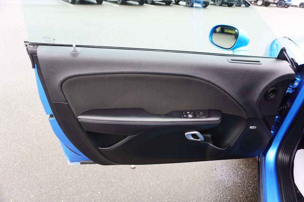 2023 Dodge Challenger SXT AWD