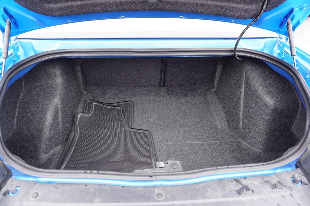 2023 Dodge Challenger SXT AWD