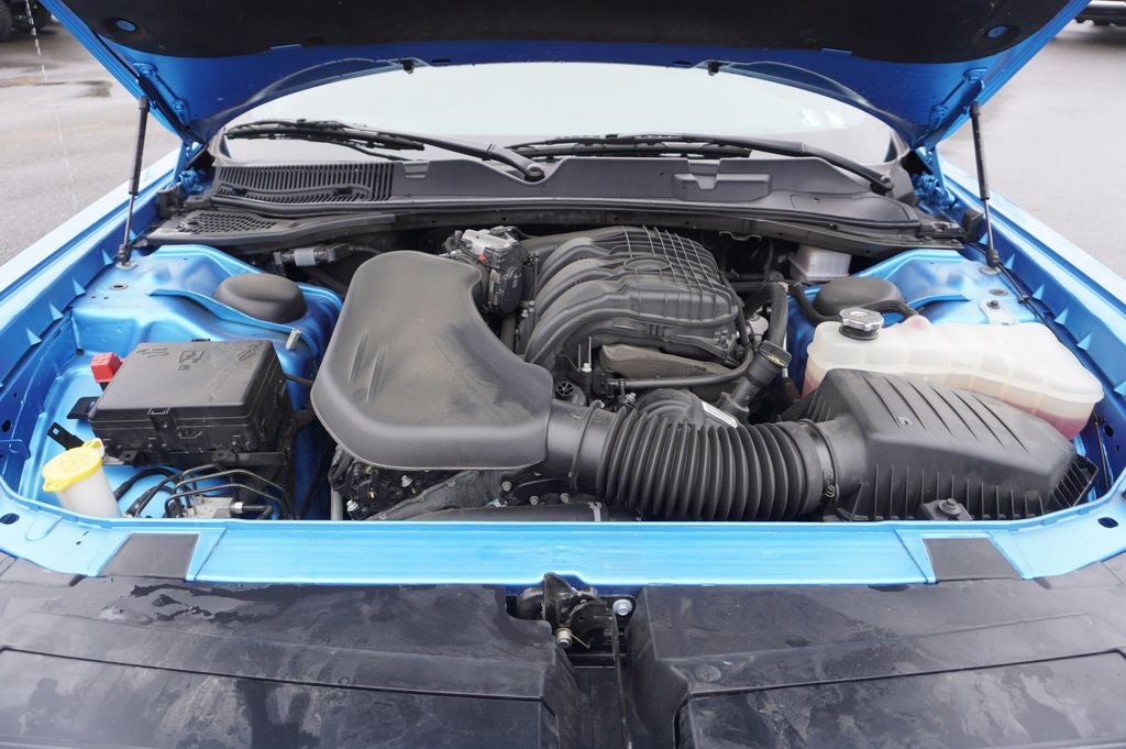 2023 Dodge Challenger SXT AWD