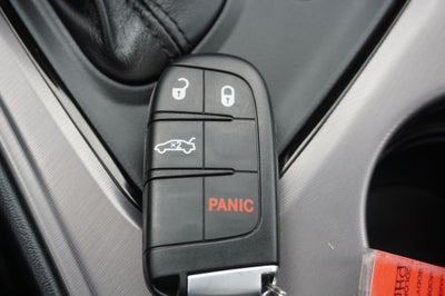 2023 Dodge Challenger SXT AWD