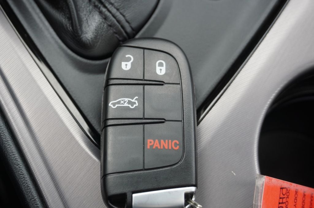 2023 Dodge Challenger SXT AWD