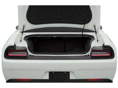 2019 Dodge Challenger GT AWD