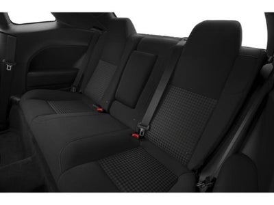 2019 Dodge Challenger GT AWD