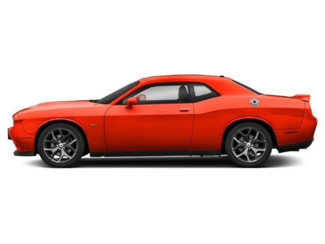 2019 Dodge Challenger GT AWD
