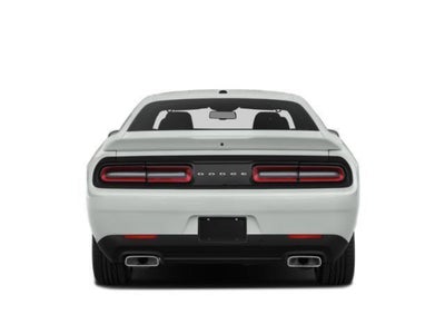 2019 Dodge Challenger GT AWD