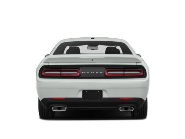 2019 Dodge Challenger GT AWD