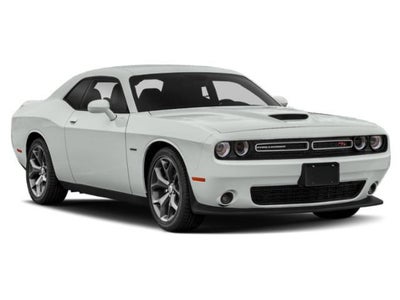 2019 Dodge Challenger GT AWD