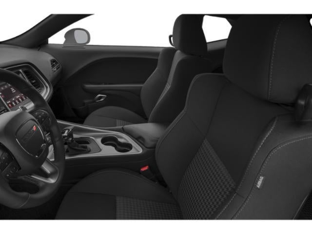 2019 Dodge Challenger GT AWD